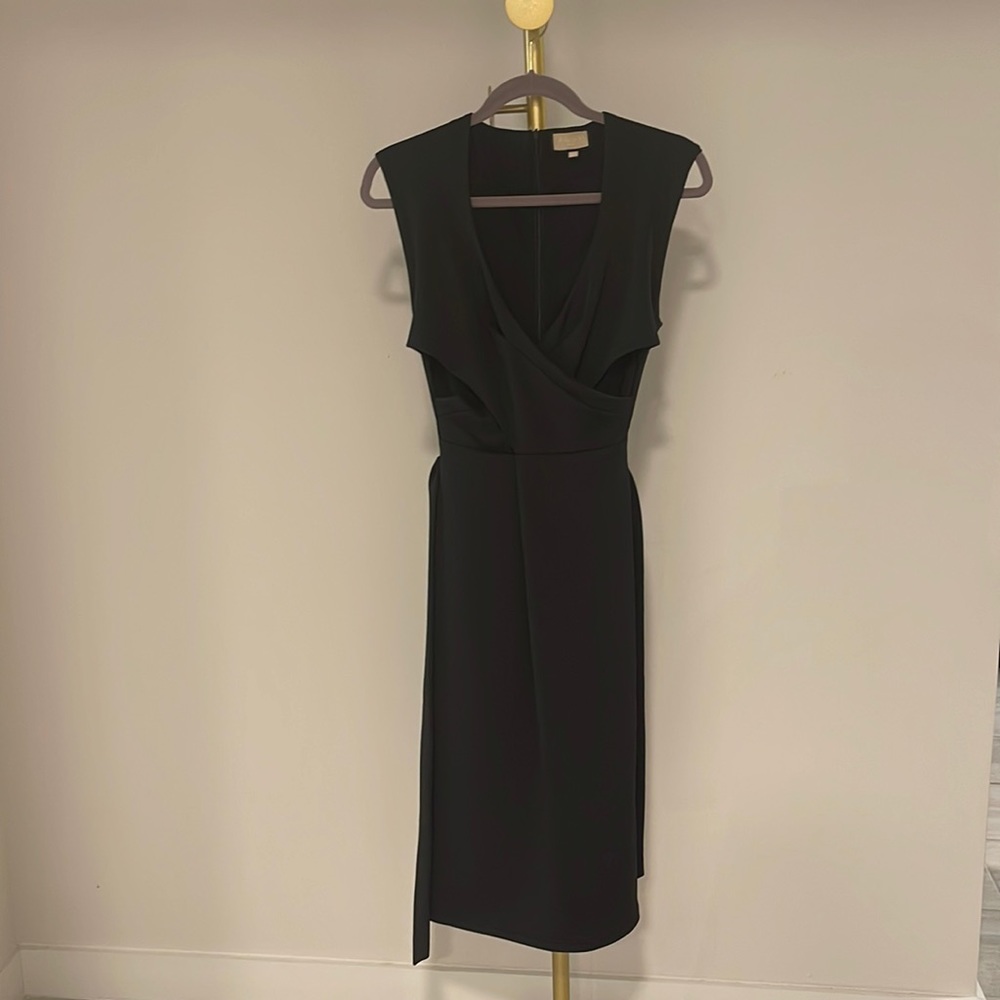 Posh Mia dress